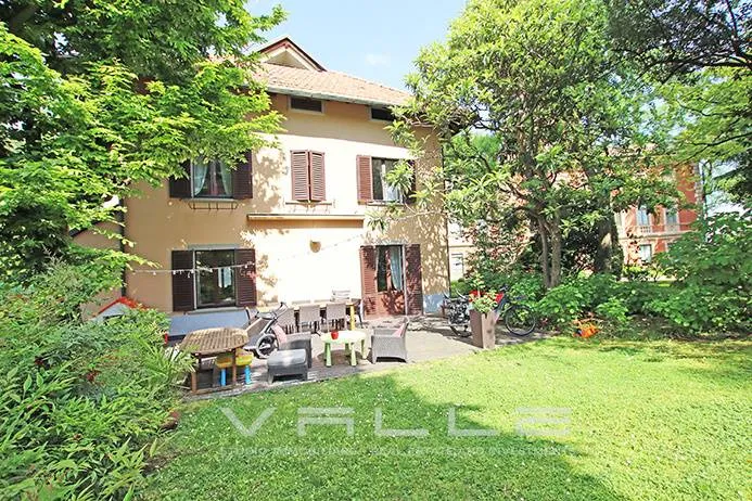 Appartamento in vendita a Bergamo, Centrale - foto 1