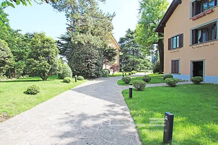 Appartamento in vendita a Bergamo, Centrale - foto 4