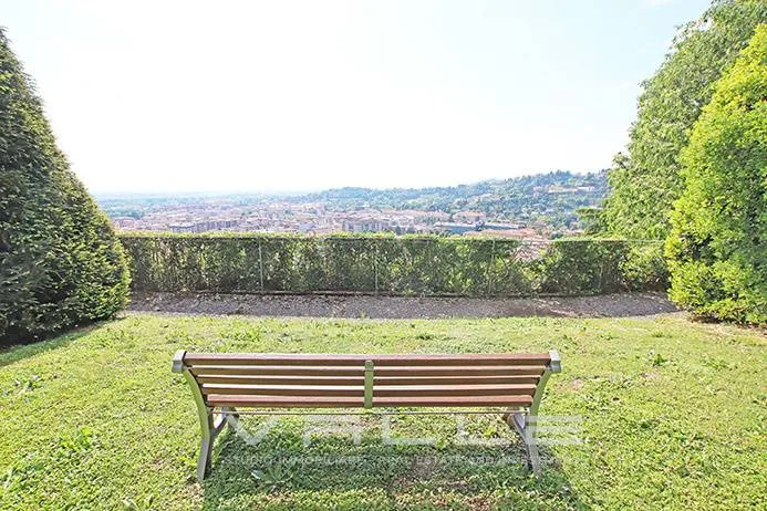 Appartamento in vendita a Bergamo, Centrale - foto 7