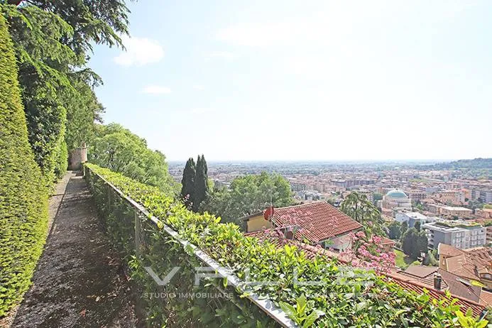 Appartamento in vendita a Bergamo, Centrale - foto 8
