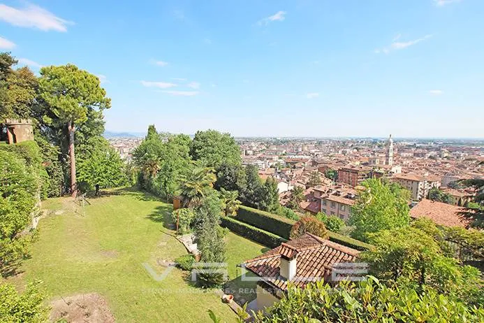 Appartamento in vendita a Bergamo, Centrale - foto 9