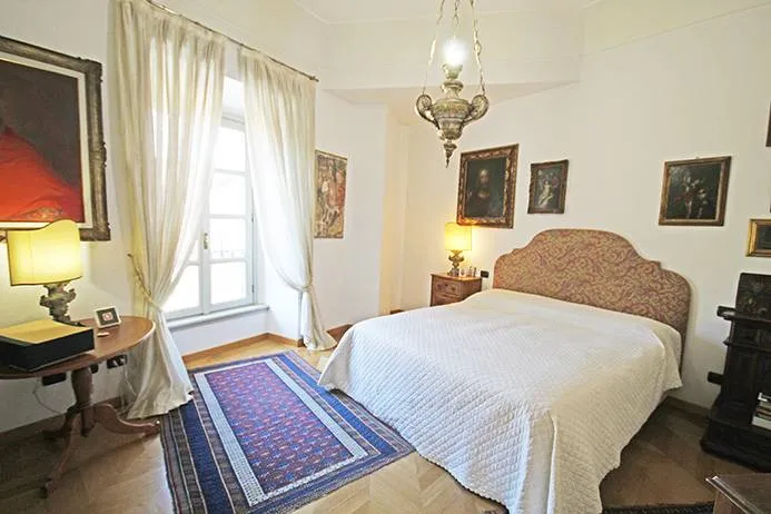 Appartamento in vendita a Bergamo, Città Alta - foto 10