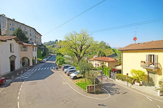 Appartamento in vendita a Bergamo, Città Alta - foto 4