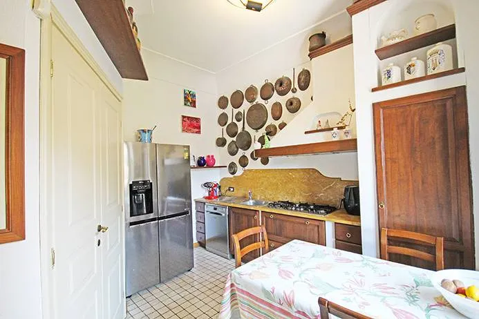 Appartamento in vendita a Bergamo, Città Alta - foto 5