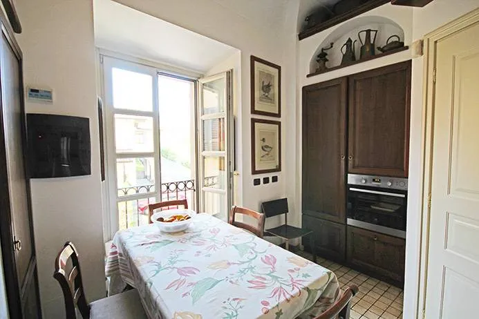 Appartamento in vendita a Bergamo, Città Alta - foto 6