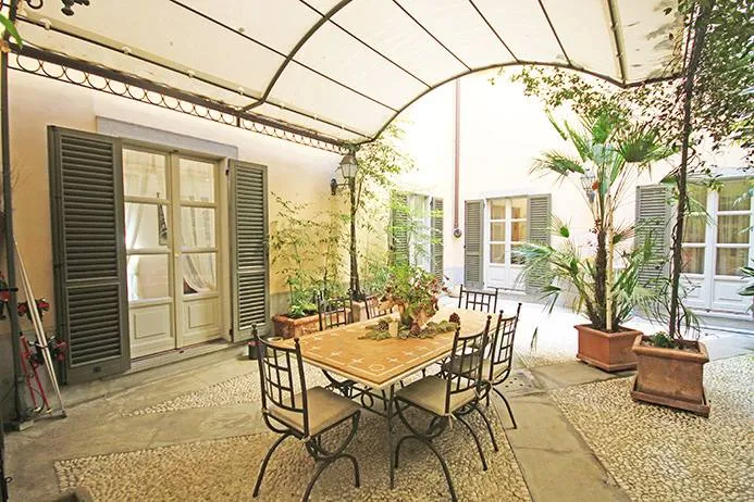 Appartamento in vendita a Bergamo, Città Alta - foto 7