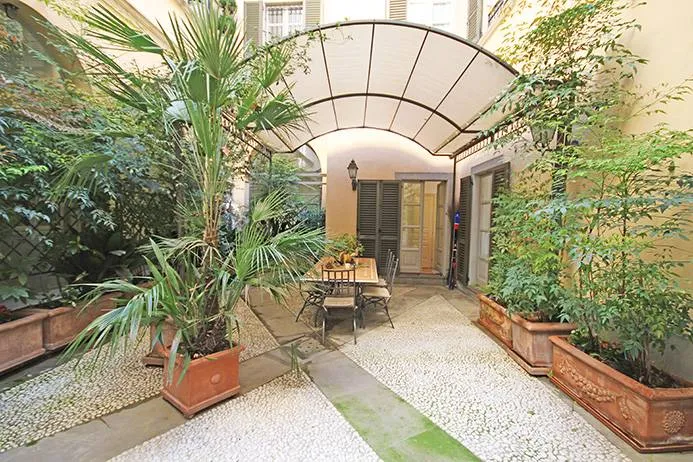 Appartamento in vendita a Bergamo, Città Alta - foto 8