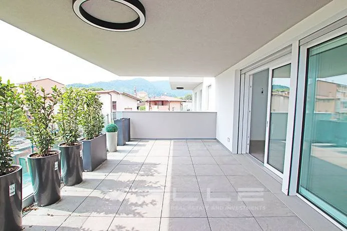 Appartamento in vendita a Torre Boldone - foto 1