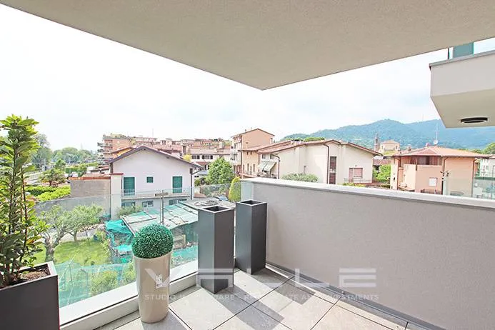 Appartamento in vendita a Torre Boldone - foto 3