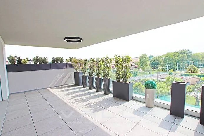 Appartamento in vendita a Torre Boldone - foto 4