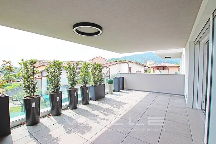 Appartamento in vendita a Torre Boldone - foto 6