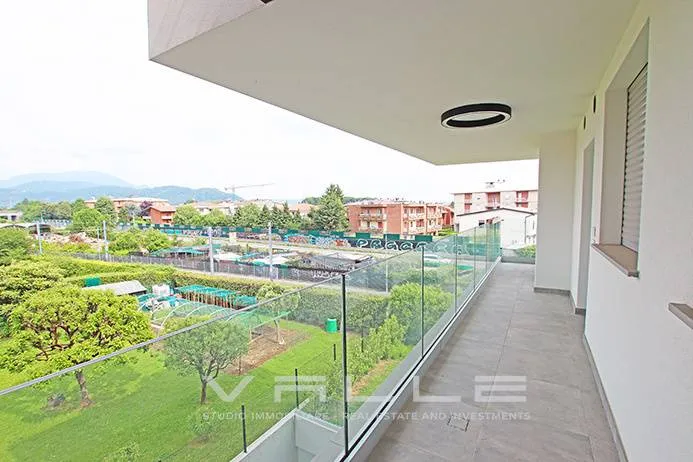 Appartamento in vendita a Torre Boldone - foto 7