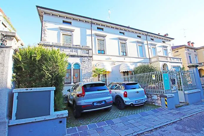 Appartamento in vendita a Bergamo, Centrale - foto 1