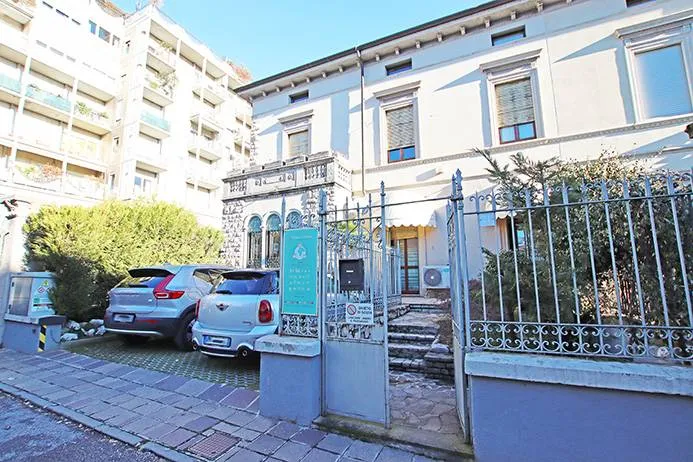 Appartamento in vendita a Bergamo, Centrale - foto 3
