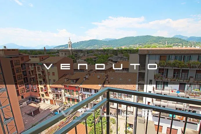 Appartamento in vendita a Bergamo, Centrale - foto 1