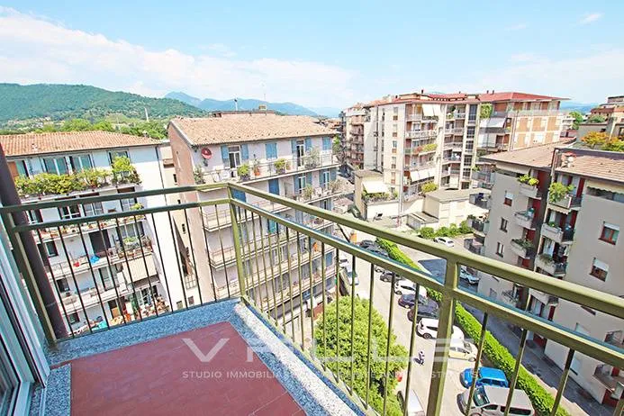 Appartamento in vendita a Bergamo, Centrale - foto 3