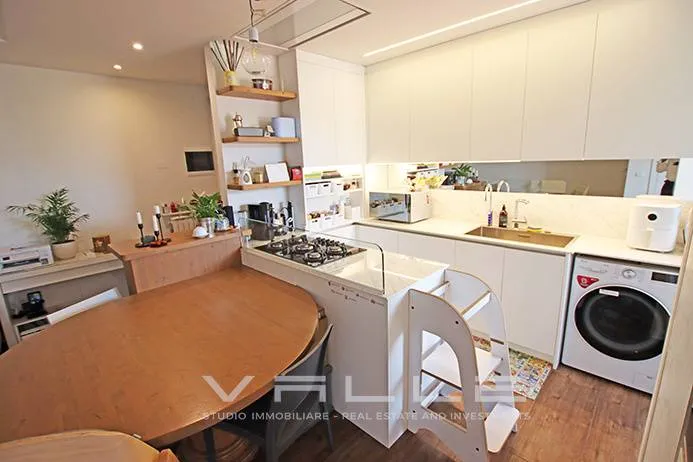 Appartamento in vendita a Bergamo, Centrale - foto 6