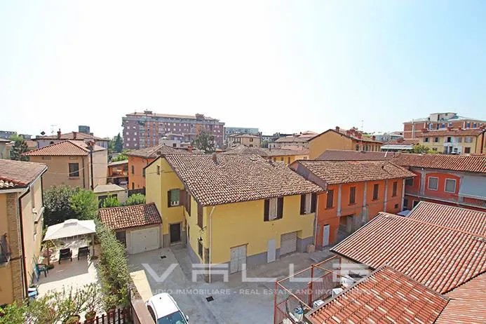 Appartamento in vendita a Bergamo, Borgo Palazzo - foto 1