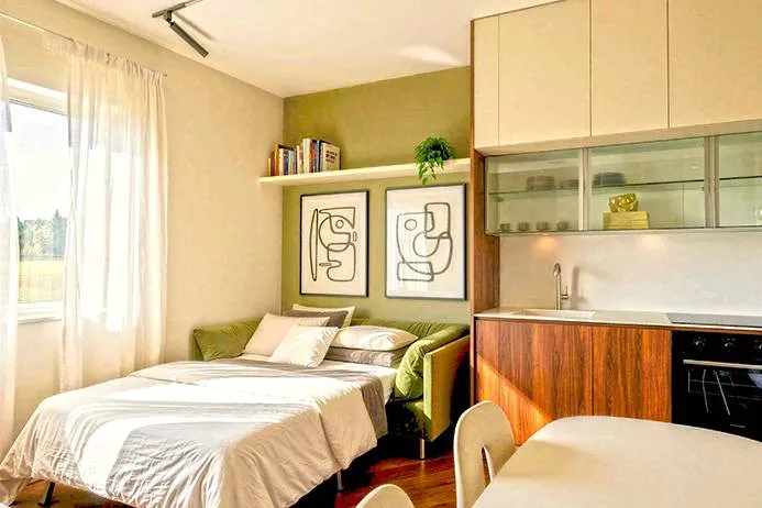 Appartamento in vendita a Bergamo, Borgo Palazzo - foto 10