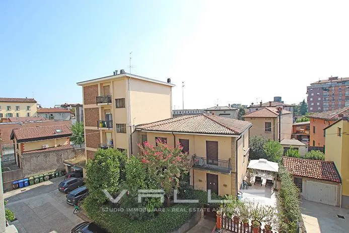 Appartamento in vendita a Bergamo, Borgo Palazzo - foto 2