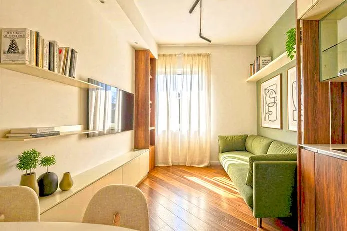 Appartamento in vendita a Bergamo, Borgo Palazzo - foto 7