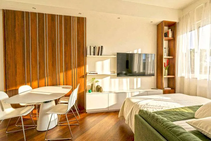 Appartamento in vendita a Bergamo, Borgo Palazzo - foto 8
