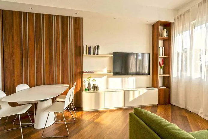 Appartamento in vendita a Bergamo, Borgo Palazzo - foto 9