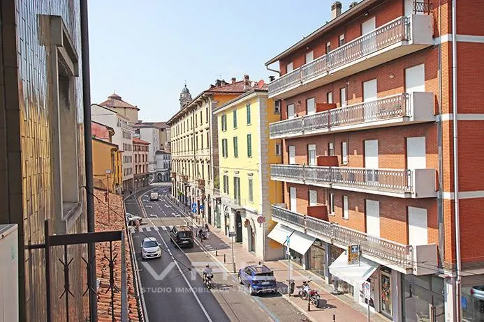Appartamento in vendita a Bergamo, Borgo Palazzo - foto 1