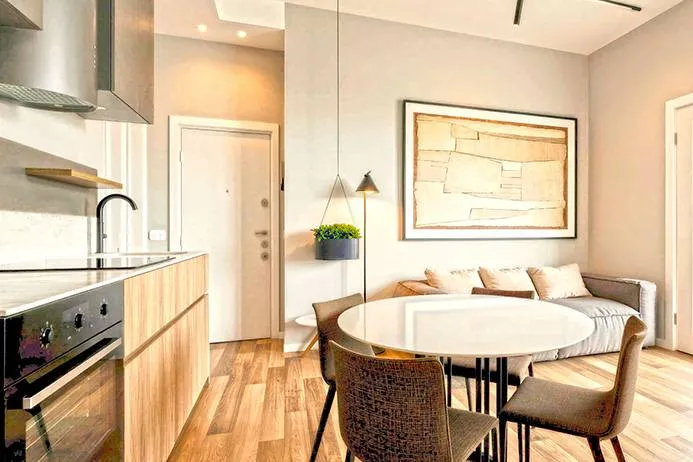 Appartamento in vendita a Bergamo, Borgo Palazzo - foto 10