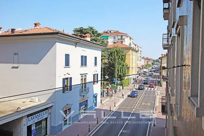 Appartamento in vendita a Bergamo, Borgo Palazzo - foto 2