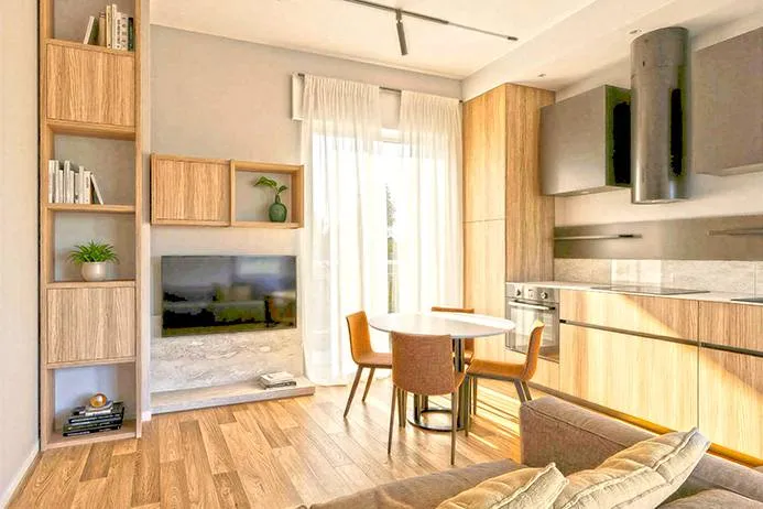 Appartamento in vendita a Bergamo, Borgo Palazzo - foto 5