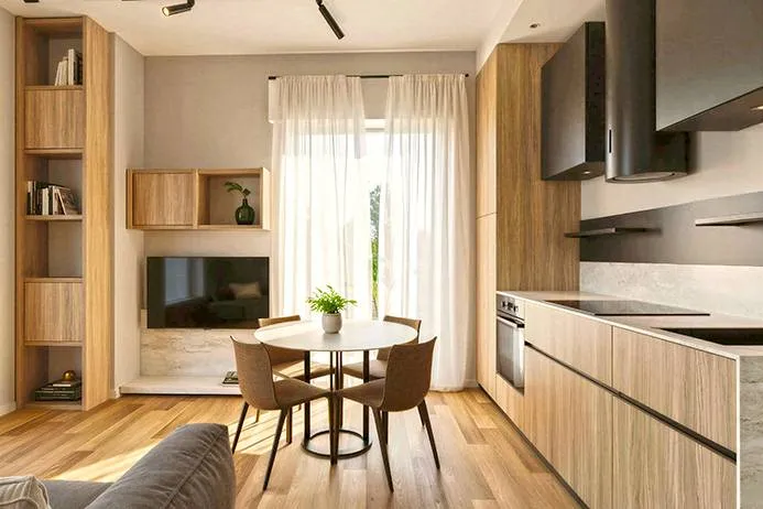 Appartamento in vendita a Bergamo, Borgo Palazzo - foto 6
