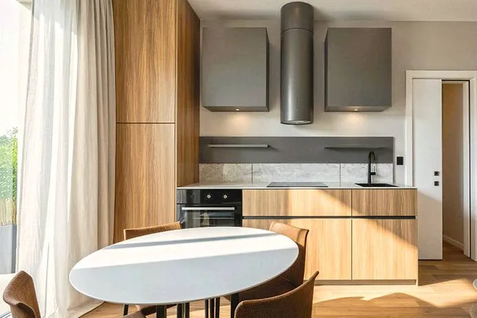 Appartamento in vendita a Bergamo, Borgo Palazzo - foto 7