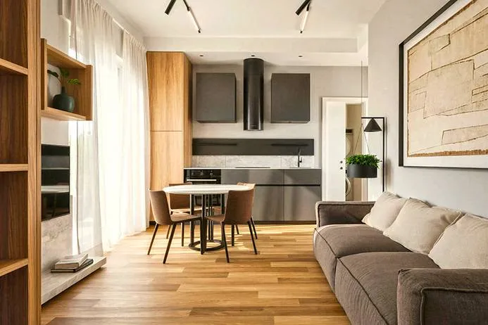 Appartamento in vendita a Bergamo, Borgo Palazzo - foto 8