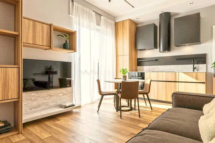 Appartamento in vendita a Bergamo, Borgo Palazzo - foto 9