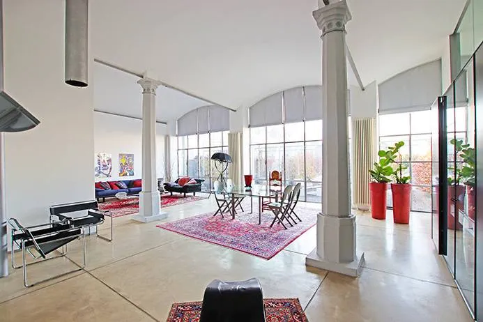 Loft in vendita a Alzano Lombardo - foto 1