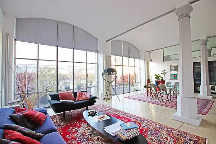 Loft in vendita a Alzano Lombardo - foto 2