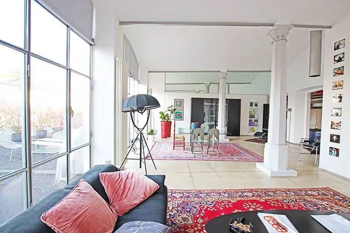 Loft in vendita a Alzano Lombardo - foto 3