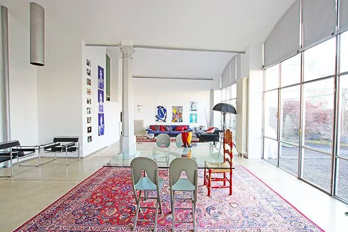 Loft in vendita a Alzano Lombardo - foto 4