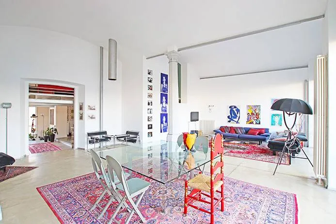 Loft in vendita a Alzano Lombardo - foto 5