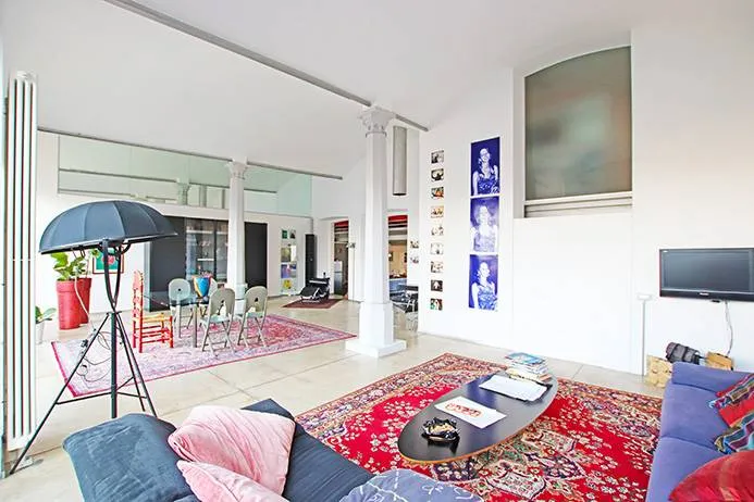 Loft in vendita a Alzano Lombardo - foto 6