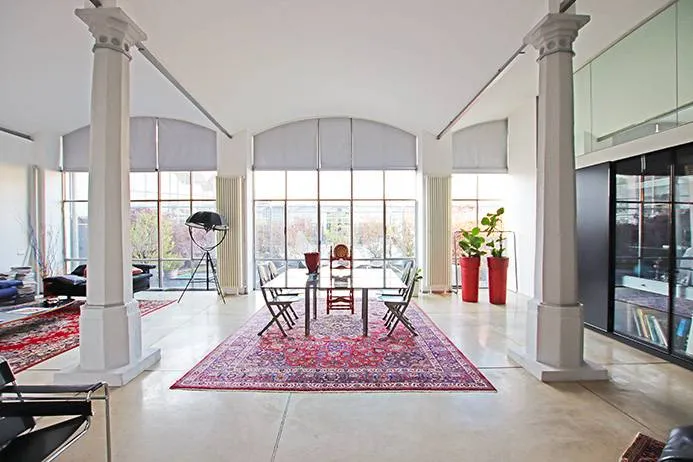 Loft in vendita a Alzano Lombardo - foto 7