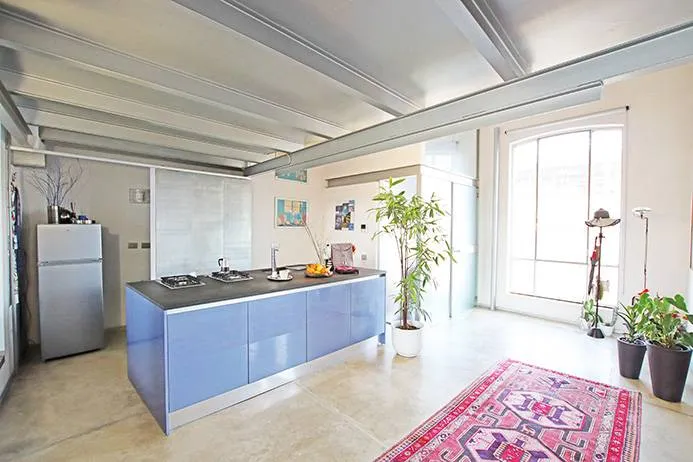 Loft in vendita a Alzano Lombardo - foto 8
