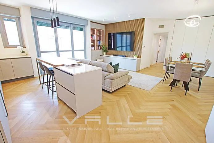 Appartamento in vendita a Bergamo, Redona - foto 1