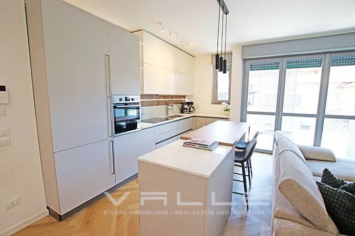 Appartamento in vendita a Bergamo, Redona - foto 2