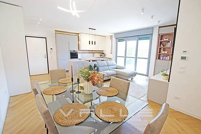 Appartamento in vendita a Bergamo, Redona - foto 3