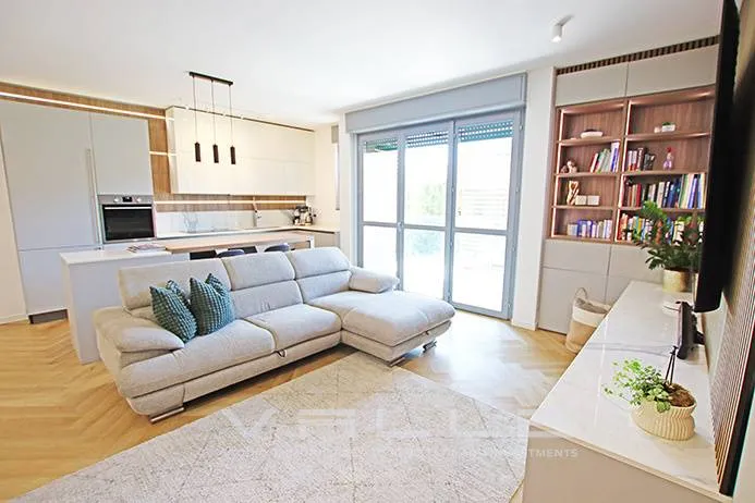Appartamento in vendita a Bergamo, Redona - foto 4