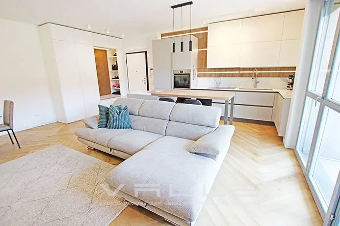 Appartamento in vendita a Bergamo, Redona - foto 6