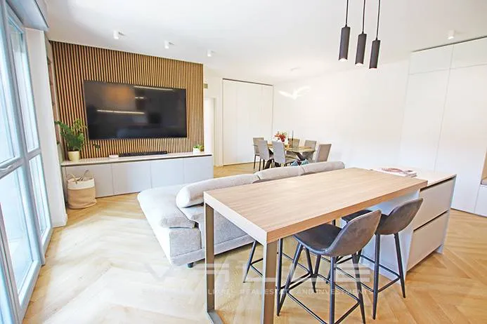 Appartamento in vendita a Bergamo, Redona - foto 7
