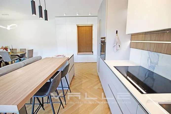 Appartamento in vendita a Bergamo, Redona - foto 8